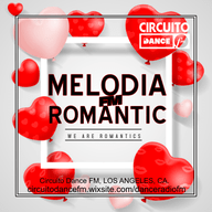 Melodia FM Romantic live