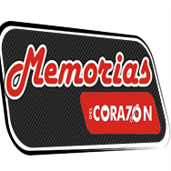 Memorias del CorazÃ³n live