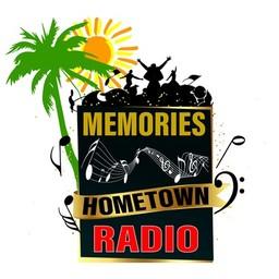 MEMORIES HOMETOWN RADIO live
