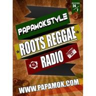 PapaMok Style ! live