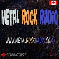 Metal Rock Radio live