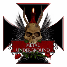 Metal Underground live
