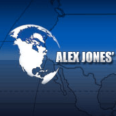 Alex Jones – Infowars.com live