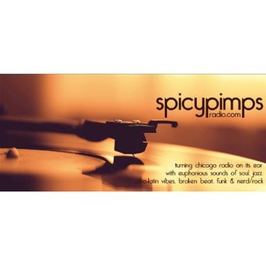 SpicyPimps live