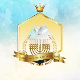 Radio Profetica Leon De Juda live