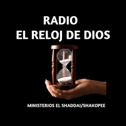 El Reloj de Dios live