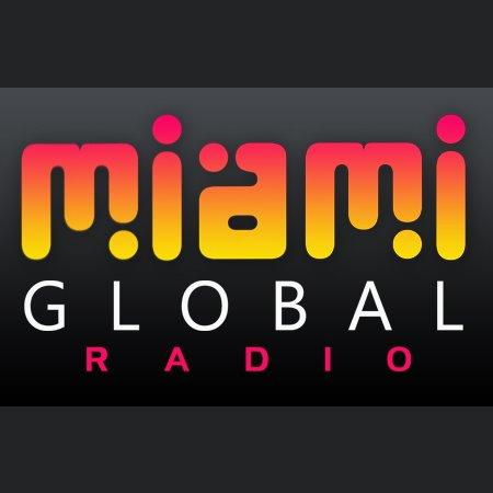 Miami Global Radio live