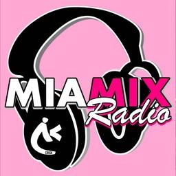 MiaMix Radio live