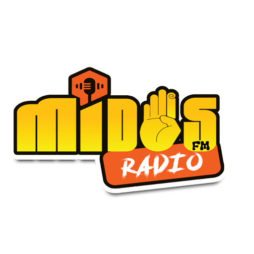 Midas FM Radio live