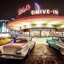 Midnight at the Oasis Radio (Hot Rod Oldies) MATO RADIO live