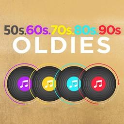 Miled Music Oldies live