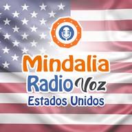Mindalia Voz Estados Unidos live