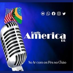AmericaBR live AmericaBR live