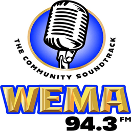 WEMA LP 94.3 FM live