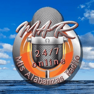 Mis Alabanzas Radio live