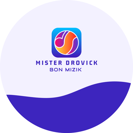 Misterdrovicklive live