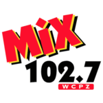 WCPZ Mix 102.7 FM live