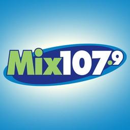 WVMX Mix 107.9 FM live