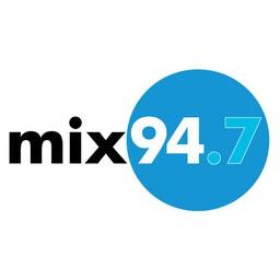 KAMX Mix 94.7 FM live