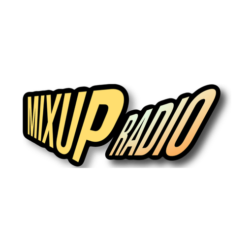 Mix Up Radio live