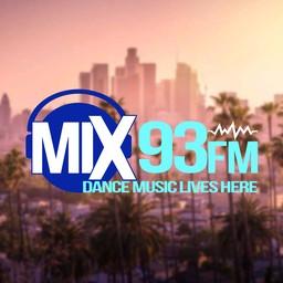 Mix93fm live