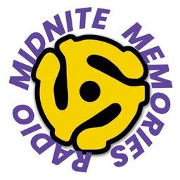 MMR – Midnite Memories Radio live