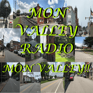 Mon Valley Radio live