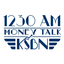 Money Talk 1230 KSBN live