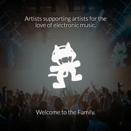 Monstercat live