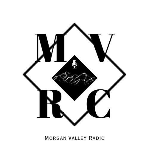 Morgan Valley Radio Channel live