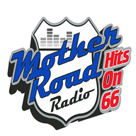 Mother Road Radio:  Hits On 66 live