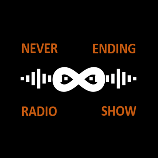 Never Ending Radio Show live