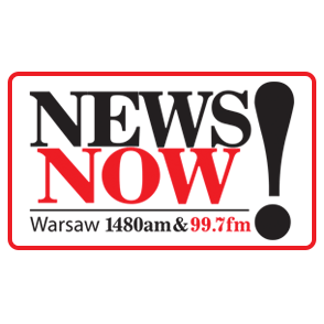 WRSW News Now Warsaw 1480 AM live