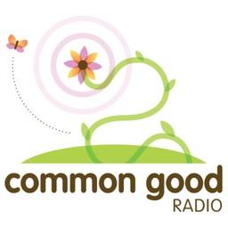 Common Good Radio live