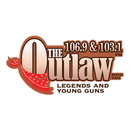 WZID-HD3 The Outlaw 103.1 live