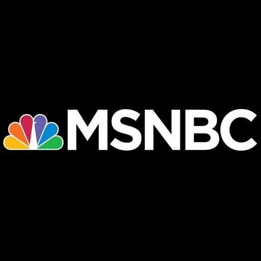 MSNBC live