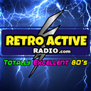 RetroActive Radio live