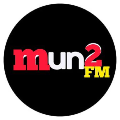 Mun2FM live