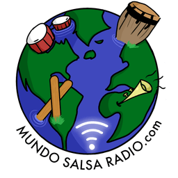 Mundo Salsa Radio live