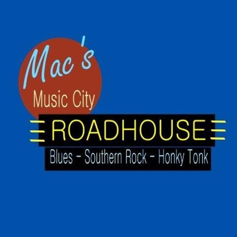 Music City Roadhouse live