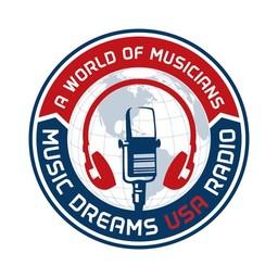 Music Dreams USA Radio live