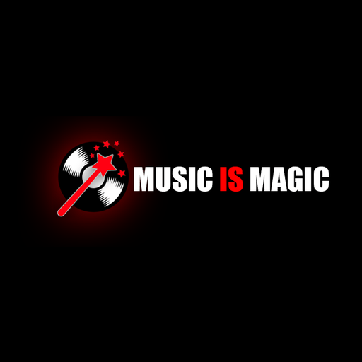 Music is Magic live