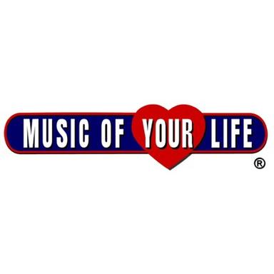 Music of Your Life live