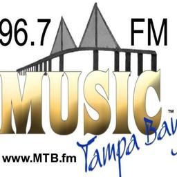 Music Tampa Bay live
