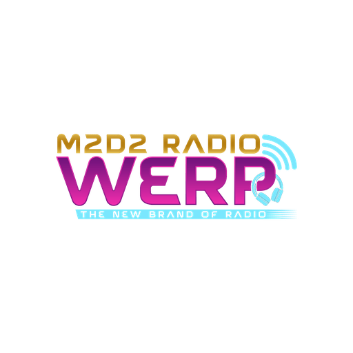 M2D2 RADIO WERP live