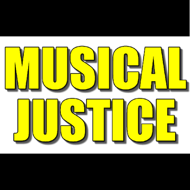 Musical Justice live