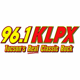 KLPX 96.1 FM live
