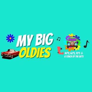 My Big Oldies live