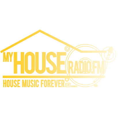 My House Radio live