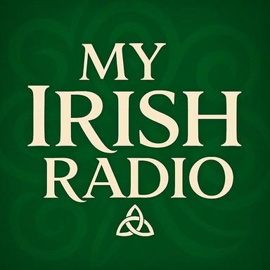 My Irish Radio live